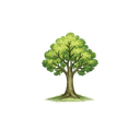Wiki.Earth Logo